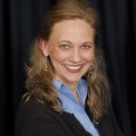 Anna Madsen, Director of OMG Anna Madsen, Director of OMG