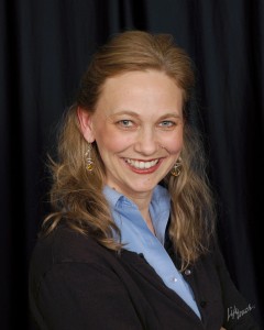 Anna Madsen, Director of OMG