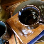 ....or tea.....