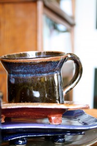 Coffee....